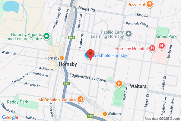 Esprit Retail Pty Ltd