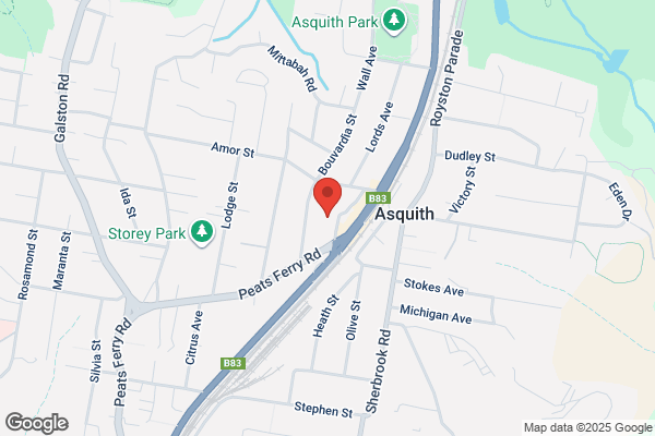 Liquorland Asquith