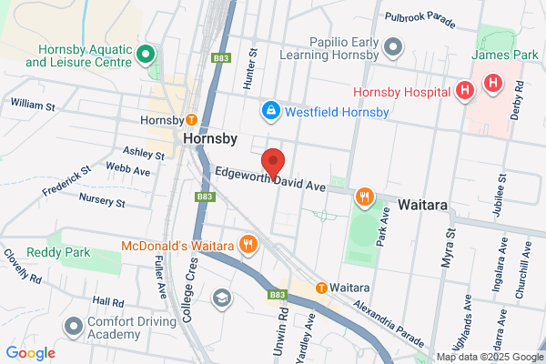 Bruce G Remedial & Sports Massage Clinic