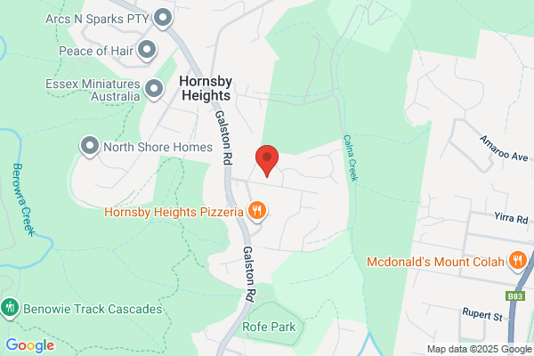 Broady Automotive Repairs