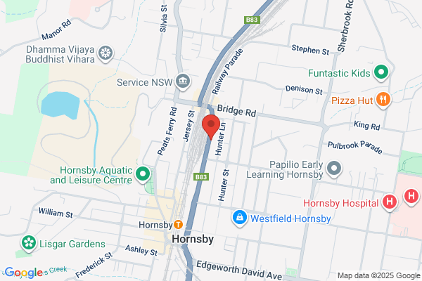 Central Auto Repairs Pty Ltd