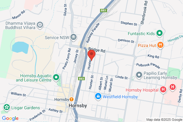 Hornsby City Smash Repairs