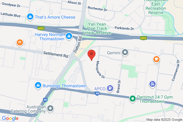 3 M Pharmaceuticals Pty Ltd