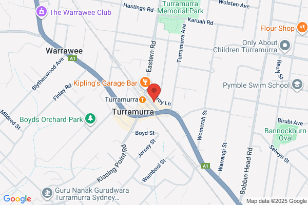 Domino's Pizza Turramurra