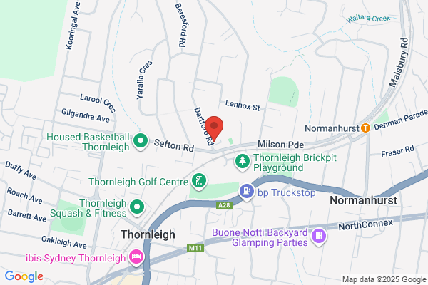 Normanhurst West Public School