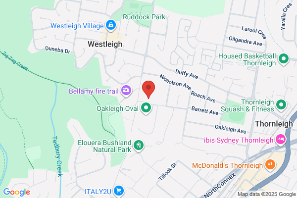 Thornleigh West Public School