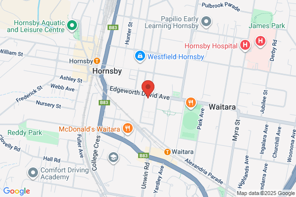 McGrath Estate Agents Hornsby