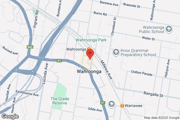 McGrath Estate Agents Wahroonga