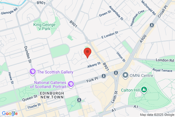 Blunden & Ferguson Solicitors