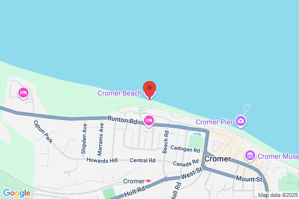 Cromer Wicks
