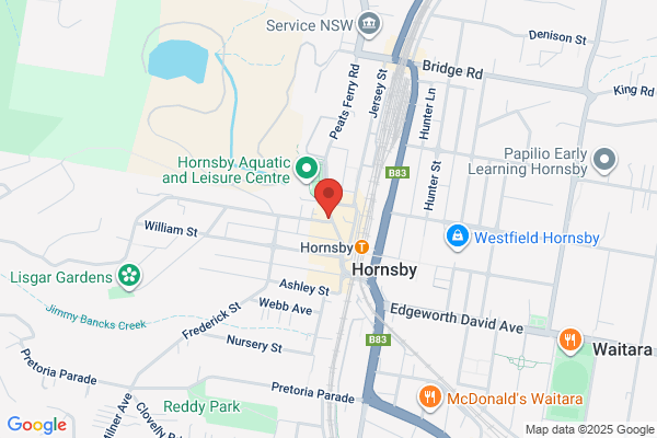 ITP Accounting Professionals Hornsby