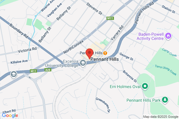 ITP Accounting Professionals Pennant Hills
