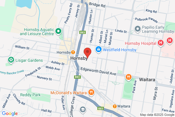 Harvey World Travel