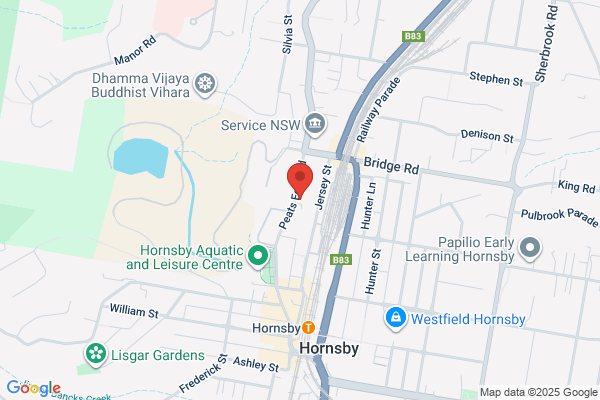 Hornsby & Districts Locksmiths Pty Ltd