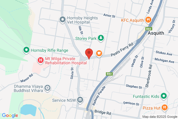 Anglican Retirement Villages Community Services