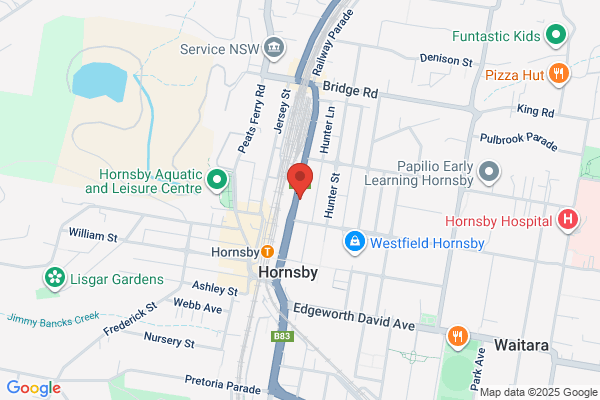 Baxter Jeff