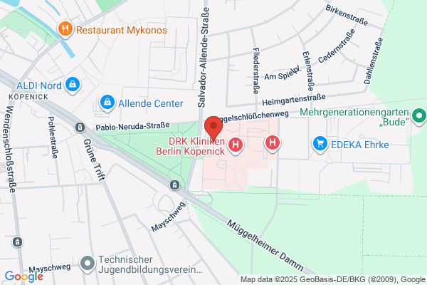 Benecke PS Dr