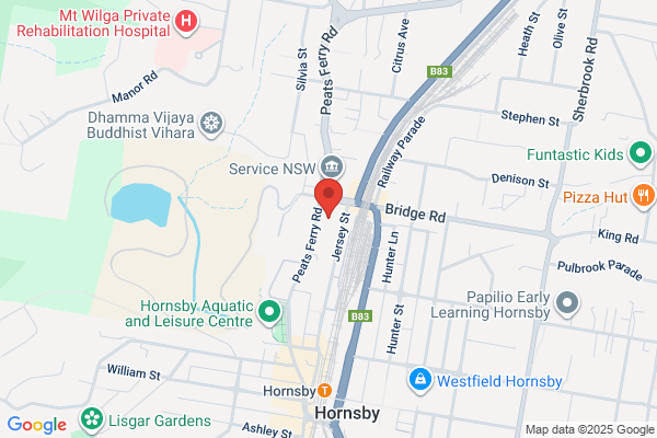 Bristol Decorator Centres