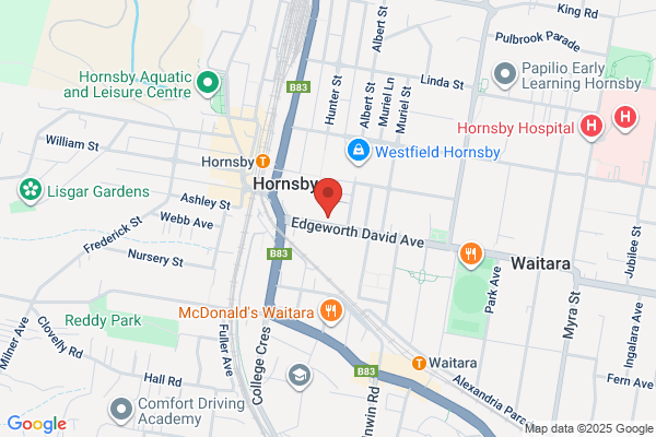 Cash Loan Money Centres Hornsby