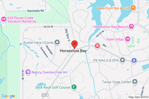 Horseshoe Bay Store