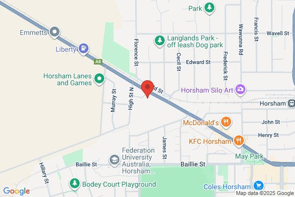 Horsham West Out of School Hours Care