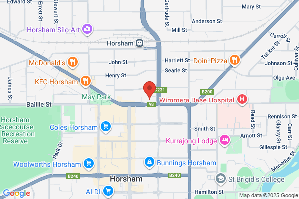 ABC Developmental Learning Centre - Horsham
