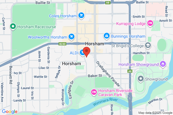 Horsham Medical Centre