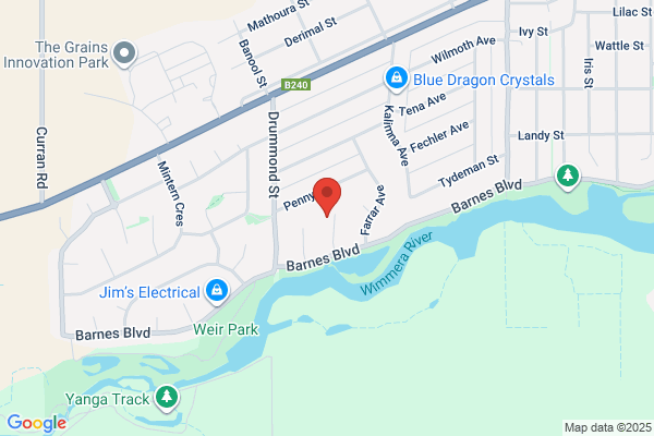 Hopper Electrics Pty Ltd