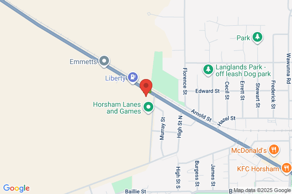 Adams Earthworks (Vic) Pty Ltd