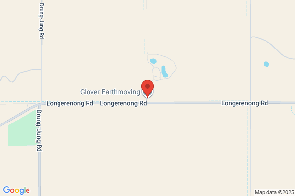 Glover Earthmoving