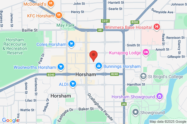 Horsham Podiatry