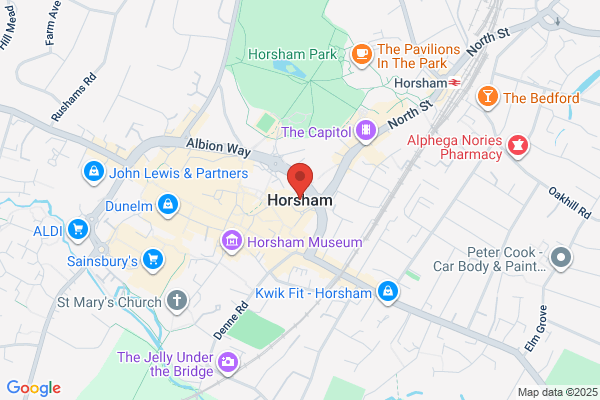 Comfort Inn Capital Horsham