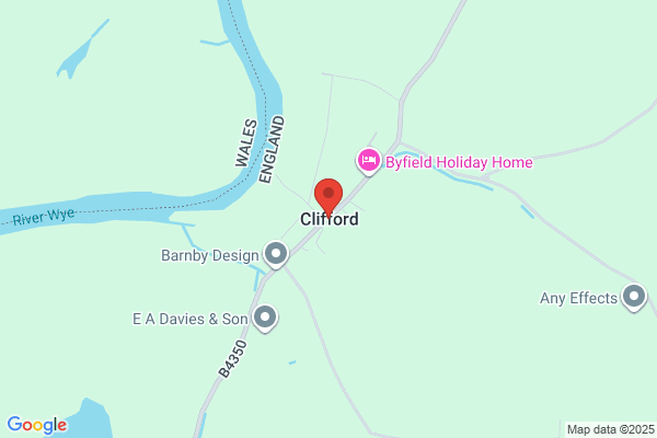 Clifford D S & J R