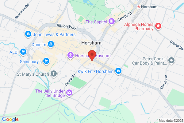 Horsham Kitchens & Timber Sales