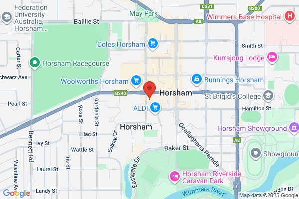 Liquorland Horsham