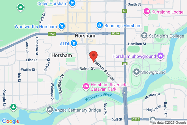 Horsham Lawnmower Centre