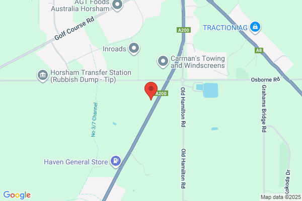 Horsham Auto Wreckers