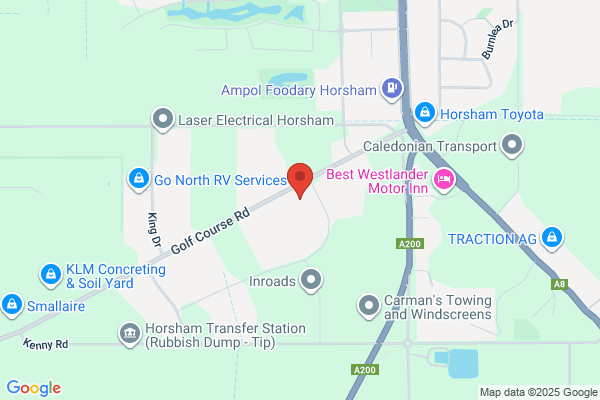 Horsham Car Spares & Repairs