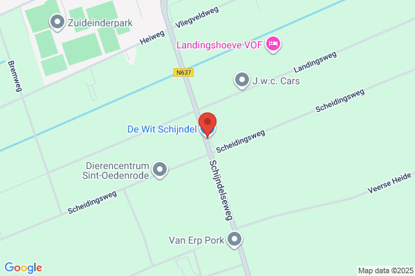De Wit G N & K J