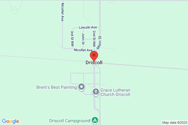 Driscoll, McIllree & Dickinson Pty Ltd