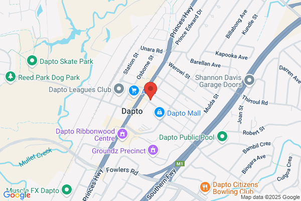 Dapto Podiatry Clinic