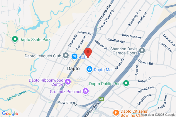 Audika Hearing Clinic Dapto