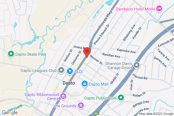 Dougmal Real Estate Dapto