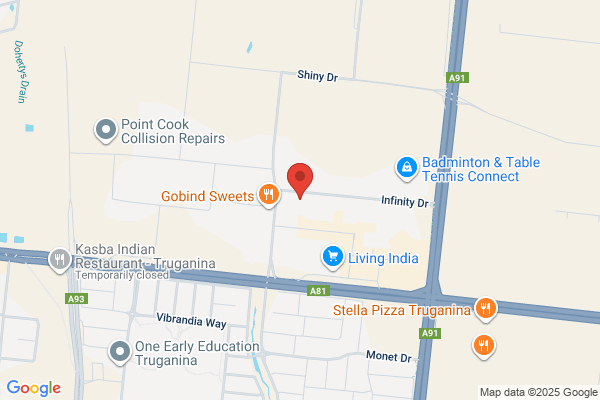 Aussie 2nd Home & Office Furniture