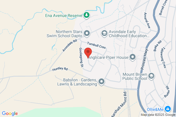 Avondale Backhoe Hire
