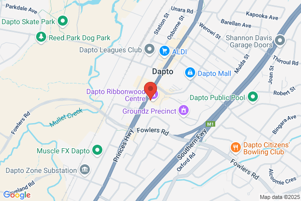 Dapto Agricultural & Horticultural Society