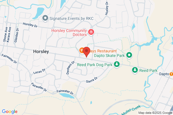 Dapto Community Recreation Centre