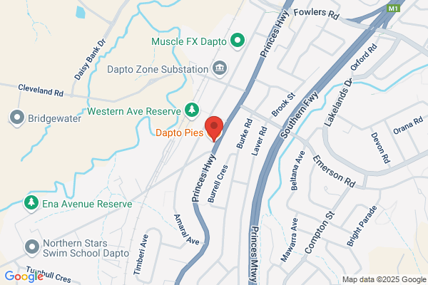 Dapto Diner