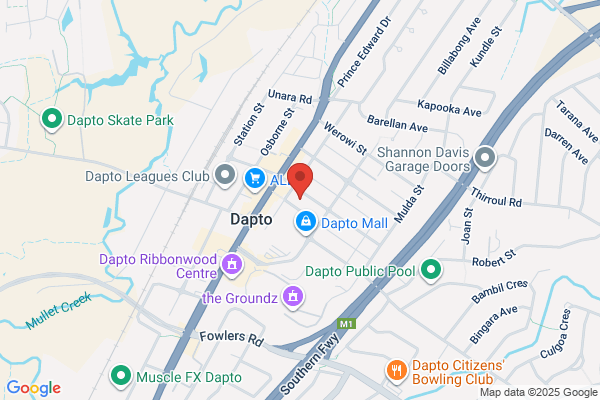 Dapto Family Dental
