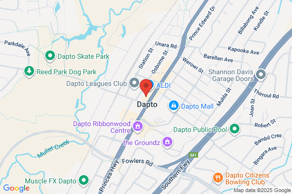 Dapto Kebab House